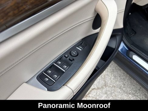 Used 2018 BMW X3 xDrive30i w/ Convenience Package image 14