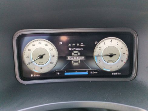 Used 2022 Hyundai Kona N Line FWD image 22