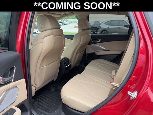 Used 2024 Acura RDX SH-AWD w/ Advance Package image 9