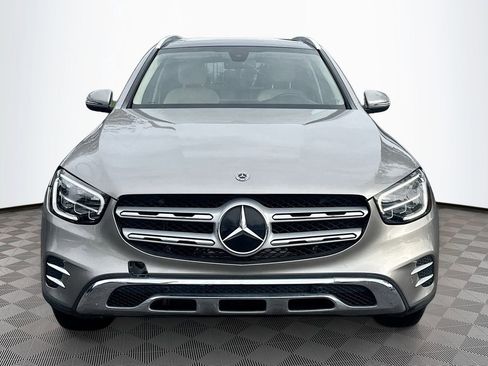 Used 2021 Mercedes-Benz GLC 300 w/ Premium Package image 2