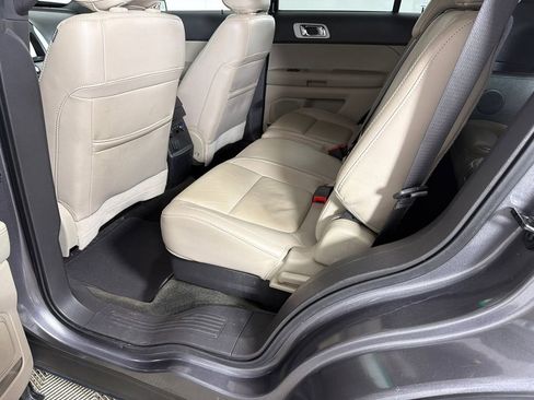 Used 2014 Ford Explorer XLT w/ Equipment Group 202A image 23
