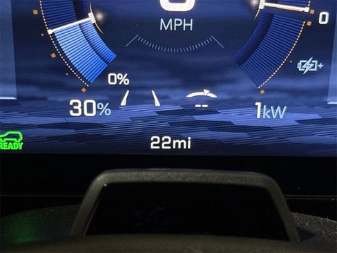 New 2026 Chevrolet Blazer EV SS image 12