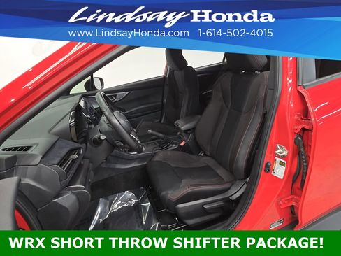 Used 2022 Subaru WRX Premium image 11