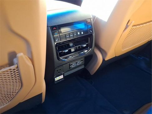 Used 2025 Jeep Grand Cherokee L Summit w/ Advanced Protech Group IV image 15