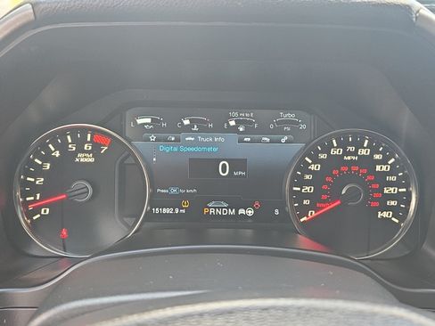 Used 2019 Ford F150 Raptor w/ Equipment Group 802A Luxury AWD/4WD image 20