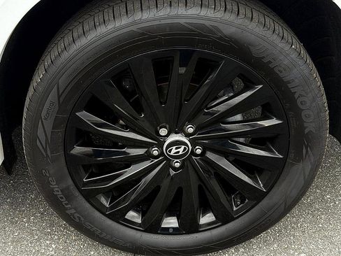 Certified 2025 Hyundai Palisade Calligraphy image 6