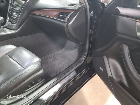 Used 2019 Cadillac CTS Luxury image 17