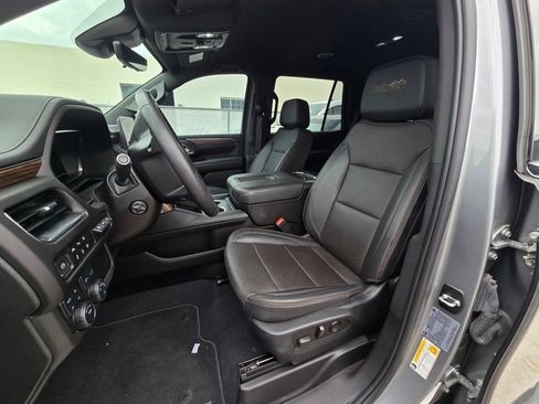 Used 2023 Chevrolet Tahoe High Country image 7