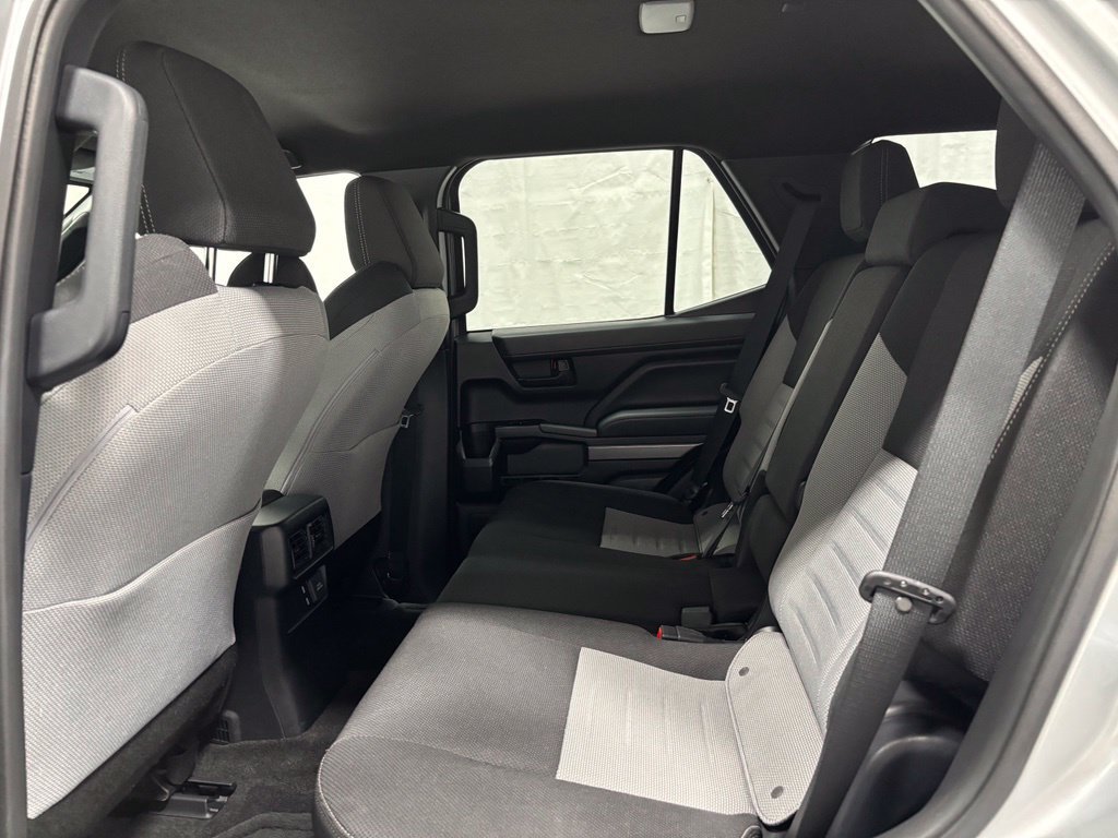 Used 2026 Toyota 4Runner TRD Sport AWD/4WD image 45