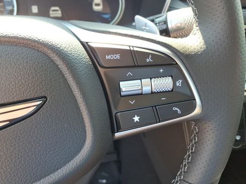 New 2026 Genesis G70 2.5T Prestige image 20