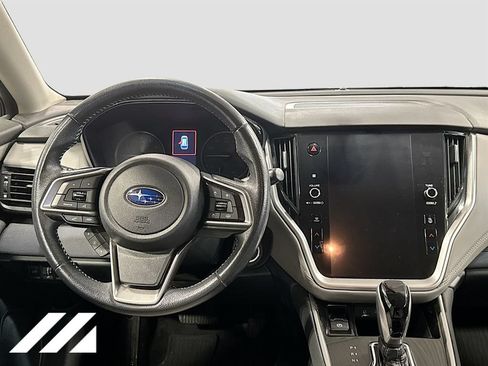 Used 2021 Subaru Outback Premium AWD/4WD image 21