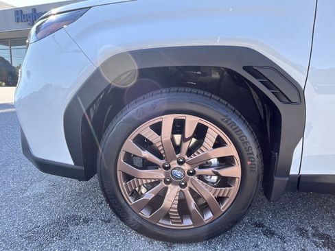 New 2026 Subaru Forester Sport AWD/4WD image 13