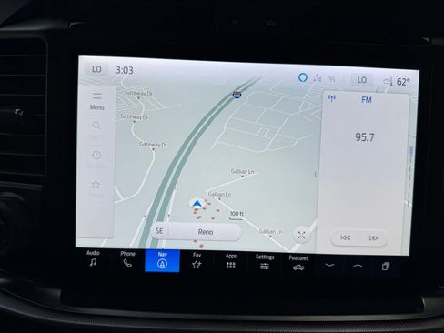 Used 2025 Ford F150 Raptor w/ Equipment Group 803A Raptor R image 17