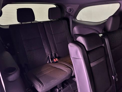 New 2026 Dodge Durango GT image 23