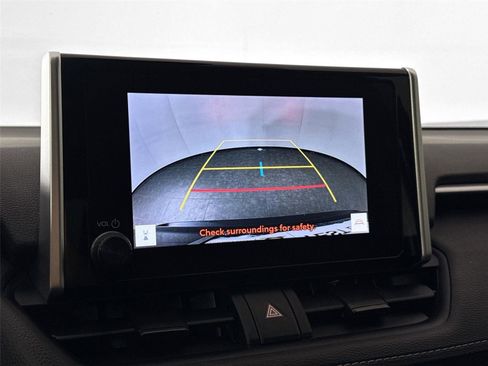 Certified 2024 Toyota RAV4 LE image 21
