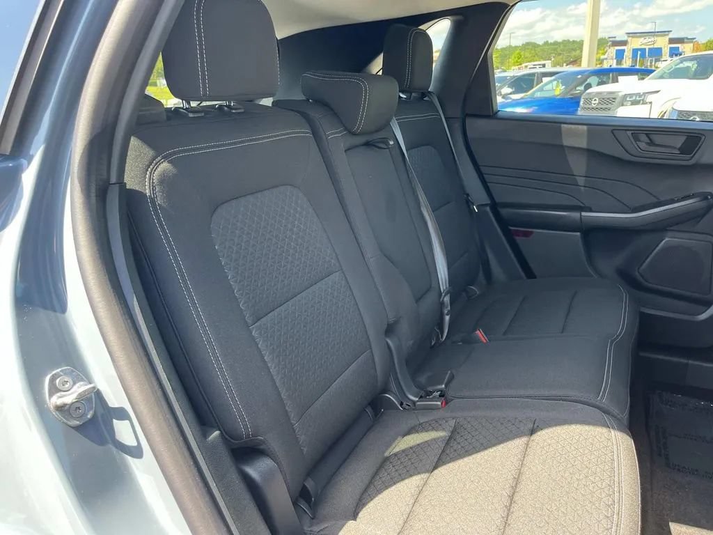 Used 2025 Ford Escape Active w/ Tech Pack #1 FWD image 23