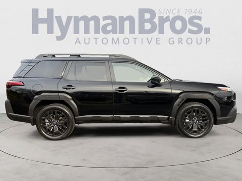 New 2026 Subaru Outback Limited XT image 2