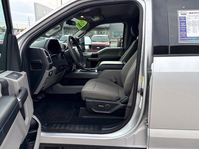 Used 2019 Ford F350 XLT w/ XLT Value Package AWD/4WD image 21