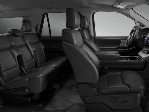 New 2026 Ford Expedition Max Active image 6