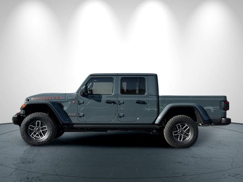 New 2026 Jeep Gladiator Mojave image 7