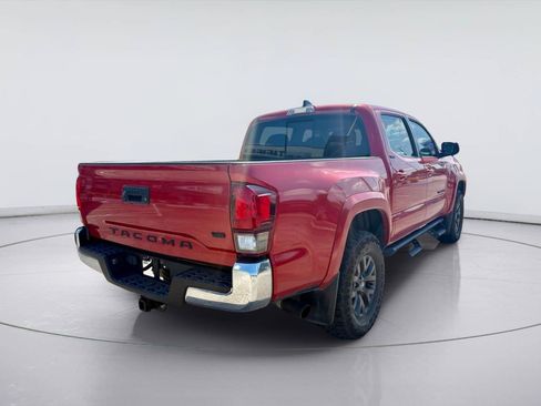 Used 2023 Toyota Tacoma SR5 RWD image 5