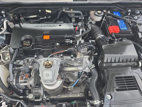 Used 2023 Honda Civic Sport image 28