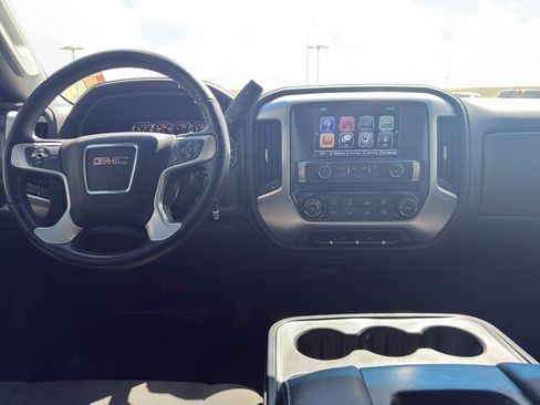 Used 2017 GMC Sierra 3500 SLE image 13