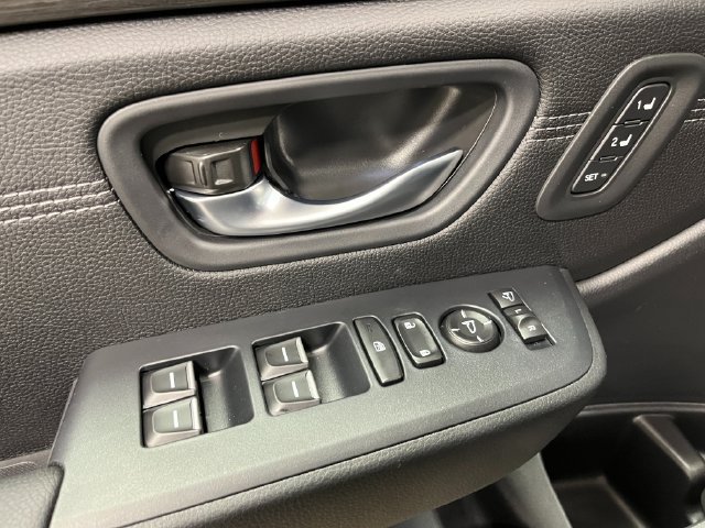 New 2026 Honda Pilot Touring image 15