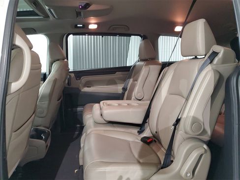 Used 2018 Honda Odyssey EX-L image 14