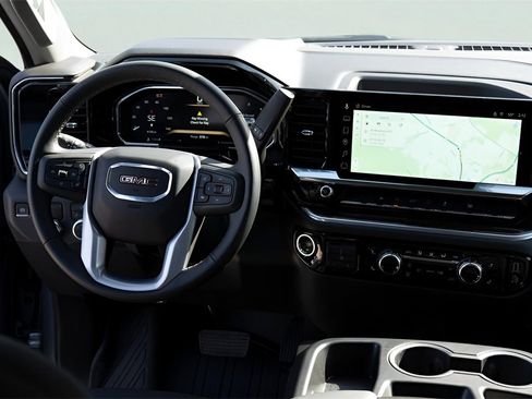 New 2026 GMC Sierra 1500 Elevation image 26