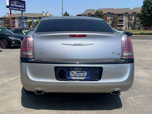 Used 2014 Chrysler 300 S AWD/4WD image 11
