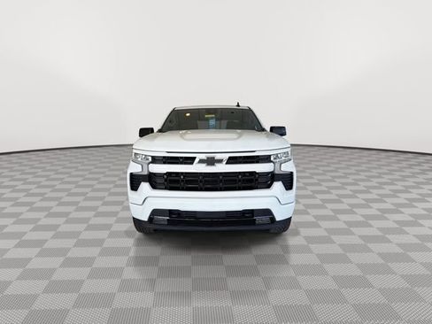 Certified 2024 Chevrolet Silverado 1500 RST w/ Convenience Package II AWD/4WD image 3