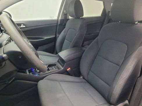 Used 2019 Hyundai Tucson SE FWD image 17
