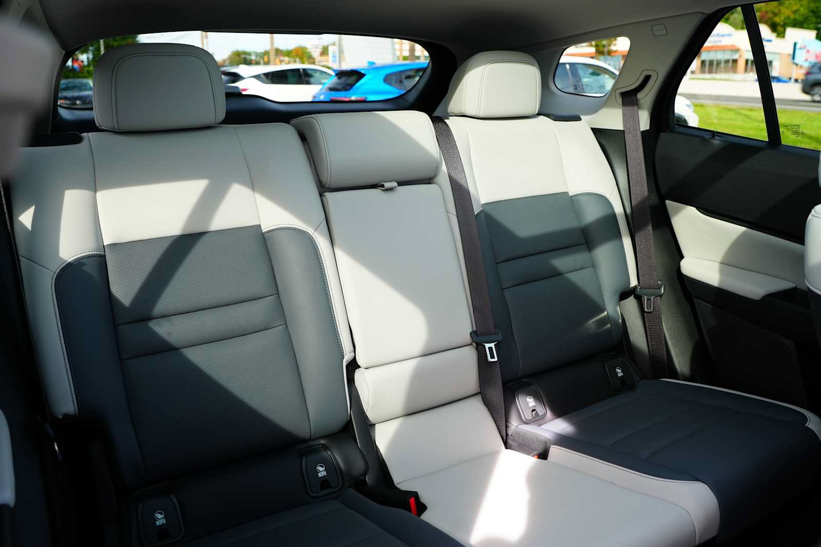Used 2025 Honda Prologue Elite image 31
