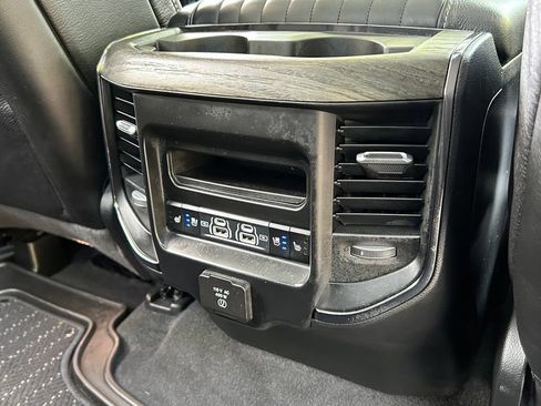 Certified 2025 RAM 1500 Limited AWD/4WD image 51