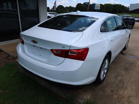 Used 2024 Chevrolet Malibu LT FWD image 6