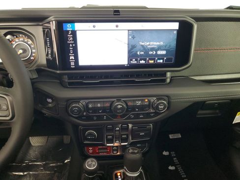 New 2026 Jeep Wrangler Unlimited Rubicon image 15