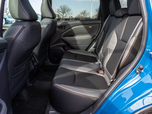 New 2026 Subaru Forester Wilderness image 37