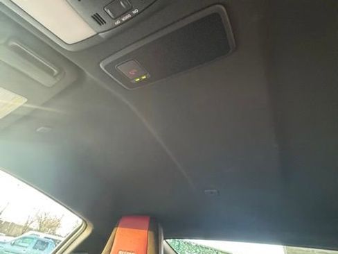 Used 2025 Nissan Z NISMO w/ Floor Mat Package image 39