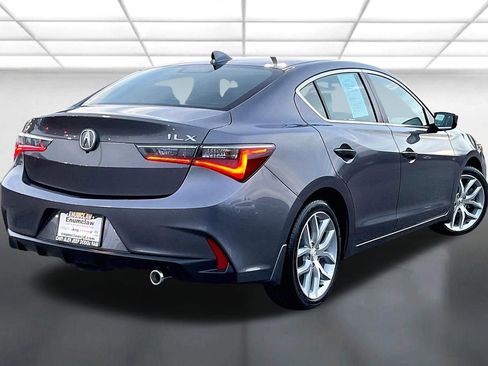 Used 2021 Acura ILX image 12