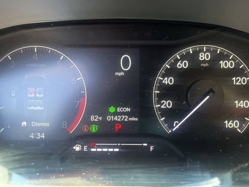 Certified 2024 Honda Civic Sport image 2