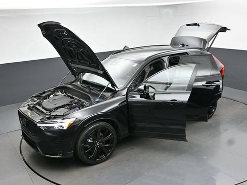 Used 2024 Volvo XC60 B5 Ultimate w/ Protection Package Premier AWD/4WD image 53