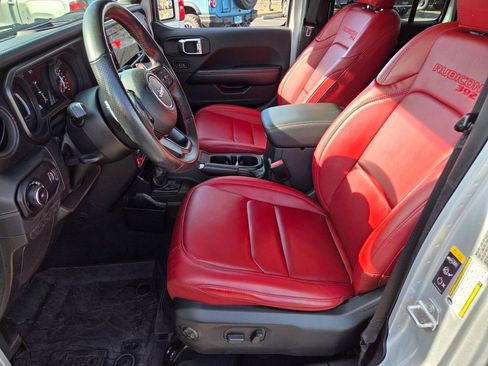 Used 2024 Jeep Wrangler Unlimited Rubicon 392 image 13