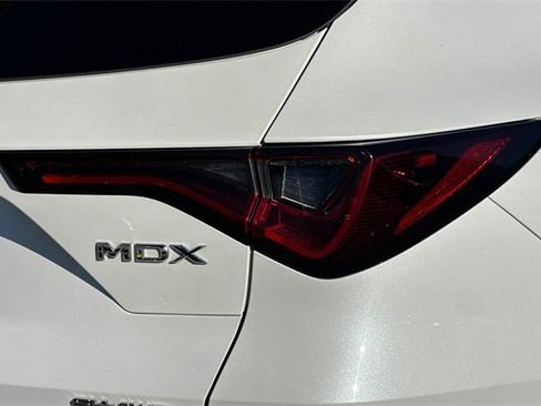 Used 2023 Acura MDX Type S image 31