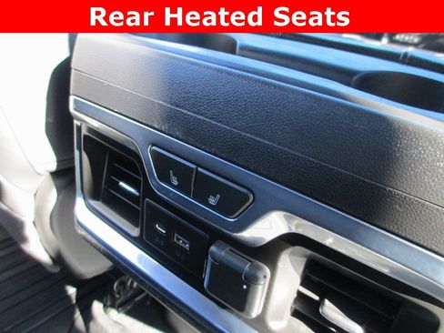 Used 2020 GMC Sierra 2500 Denali w/ Denali Ultimate Package image 25