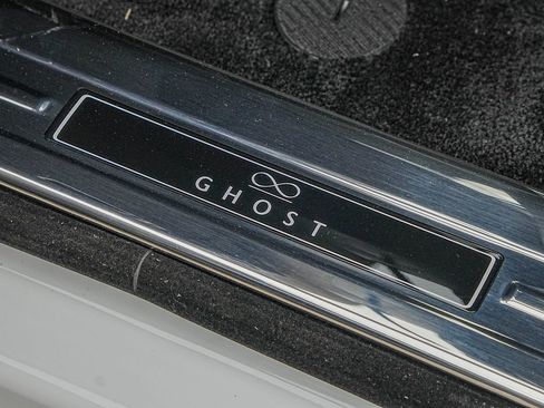 New 2025 Rolls-Royce Ghost Black Badge AWD/4WD image 36