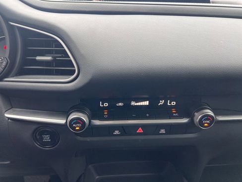 Used 2023 MAZDA CX-30 AWD 2.5 S w/ Select Package image 30