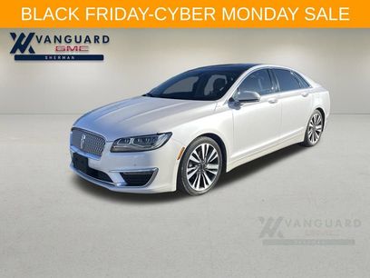 Used 2019 Lincoln MKZ Reserve w/ Luxury Package