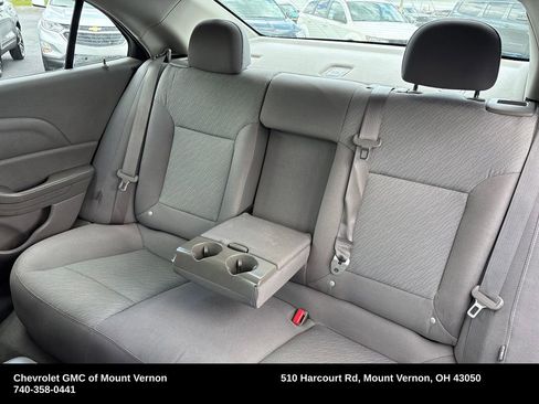 Used 2015 Chevrolet Malibu LS w/ Protection Package FWD image 23