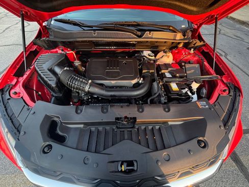 Used 2025 Chevrolet Blazer LT image 33